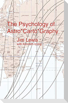 The Psychology of Astro*carto*graphy