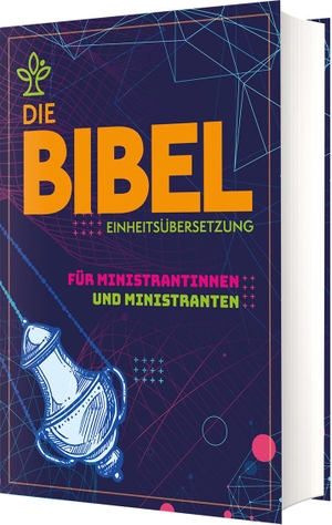 Bischöfe Deutschlands, Österreichs (Hrsg.). Die Bibel für Ministrantinnen und Ministranten - Einheitsübersetzung. Katholisches Bibelwerk, 2021.
