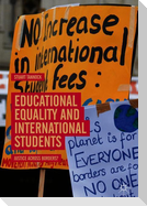 Educational Equality and International Students