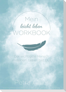 Mein leicht leben Workbook