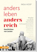 Anders leben - anders reich