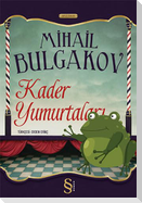 Kader Yumurtalari