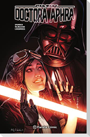 Star Wars Doctora Aphra 7