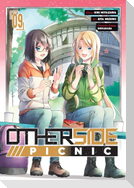 Otherside Picnic 09 (Manga)