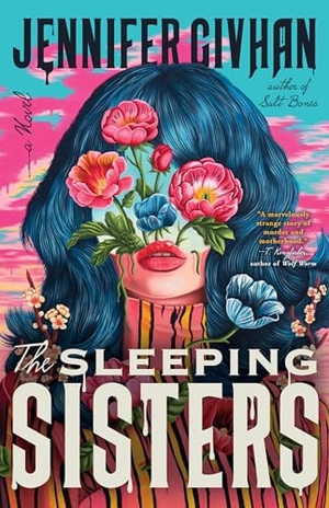 Givhan, Jennifer. The Sleeping Sisters. Little Brown and Company, 2026.