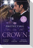 Protecting The Crown