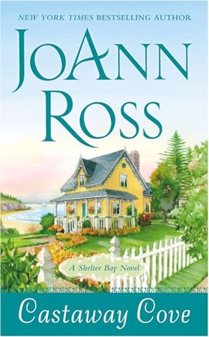 Ross, Joann. Castaway Cove. Penguin Publishing Group, 2013.