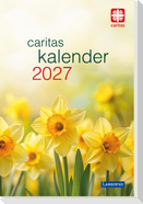 Caritas-Kalender 2027