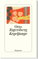 Kegeljunge