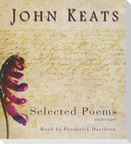 John Keats: Selected Poems