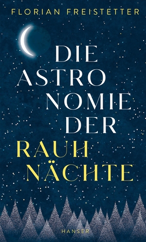 Freistetter, Florian. Die Astronomie der Rauhnächte. Carl Hanser Verlag, 2026.