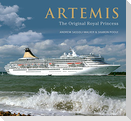 Artemis: The Original Royal Princess
