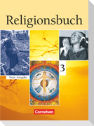 Religionsbuch 03. Schülerbuch. Sekundarstufe I