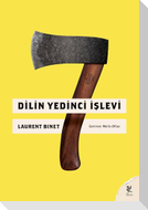 Dilin Yedinci Islevi