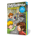 A to Z Mysteries Boxed Set Collection #1 (Books A, B, C, & D)