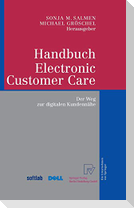 Handbuch Electronic Customer Care