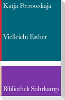 Vielleicht Esther