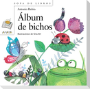 Álbum de bichos