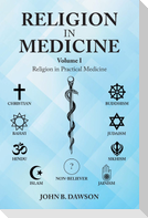 Religion in Medicine