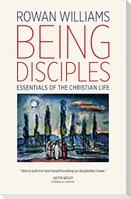 Being Disciples