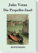 Die Propeller-Insel
