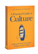 A Practical Guide to Culture