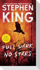 Full Dark, No Stars
