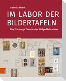 Im Labor der Bildertafeln