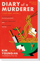 Diary of a Murderer