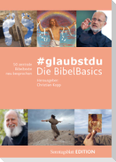 #glaubstdu - Die BibelBasics