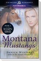 Montana Mustangs