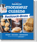 monsieur cuisine by ZauberMix - Ruckzuck-Brote