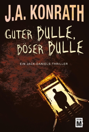 Konrath, J. A.. Guter Bulle, böser Bulle. Edition M, 2014.