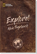 Explore! Mein Tagebuch