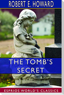 The Tomb's Secret (Esprios Classics)