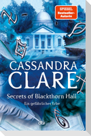 Secrets of Blackthorn Hall