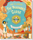 Spin to Survive: The Pharaoh's Curse