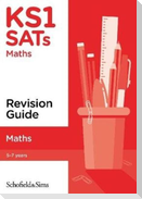 KS1 SATs Maths Revision Guide