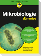 Mikrobiologie für Dummies