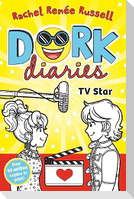 Dork Diaries 07: TV Star