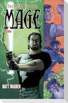 Mage Book Two: The Hero Defined Part One (Volume 3)