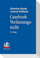 Casebook Verfassungsrecht