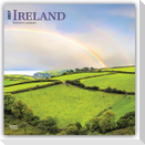 Ireland - Irland 2027 - 16-Monatskalender