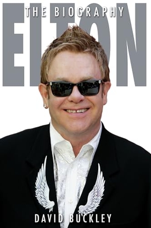 Buckley, David. Elton - The Biography. Chicago Review Press, 2009.