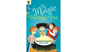 Oxford Reading Tree All Stars: Oxford Level 9 The Magic Porridge Pot