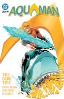 Aquaman Vol. 1