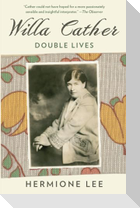 Willa Cather