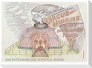 Circusnummer - Wo ist der Elefant heute?