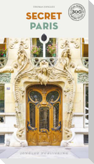 Secret Paris