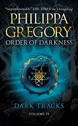 Gregory, Philippa. Dark Tracks. Simon & Schuster UK Ltd, 2018.